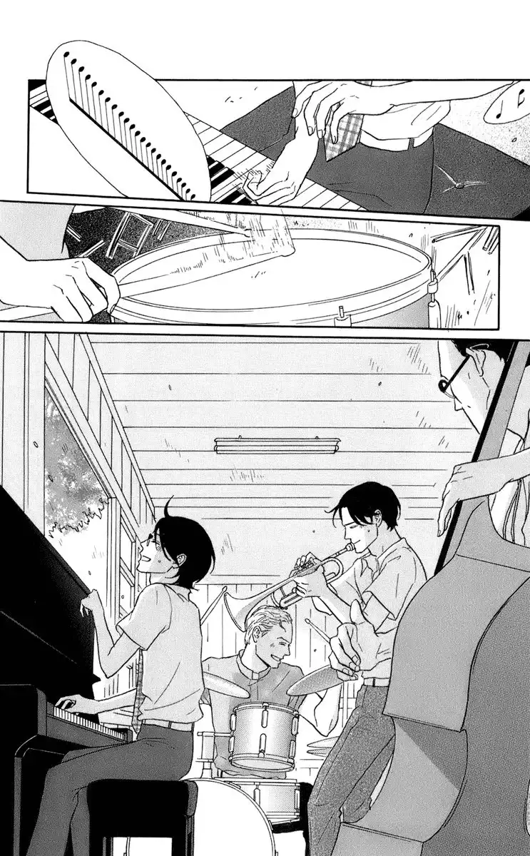 Sakamichi no Apollon Chapter 50 32